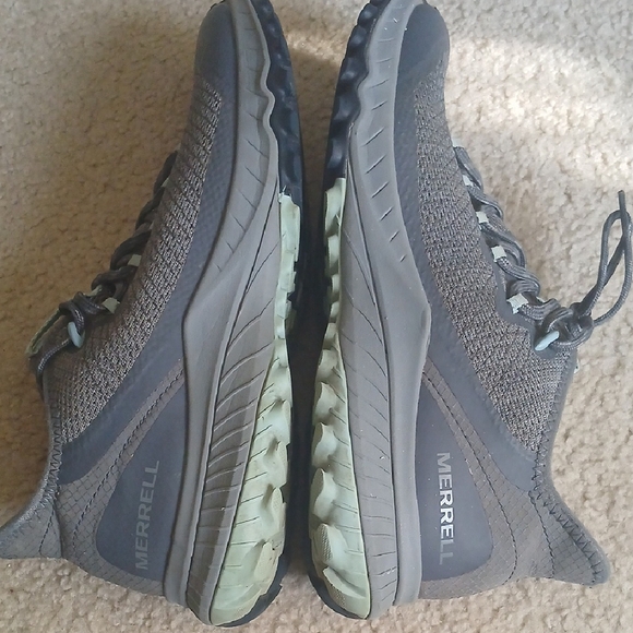 Merrell Women's Bravada Hiking Shoes - Picture 5 of 8